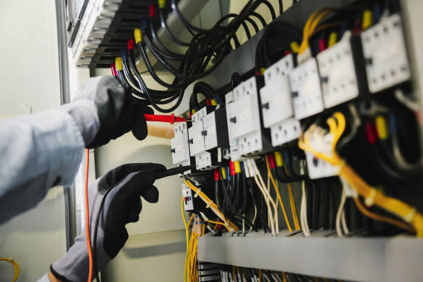 Why Trust Our Licensed Electricians for Your Electrical Needs in Summit Park, UT?