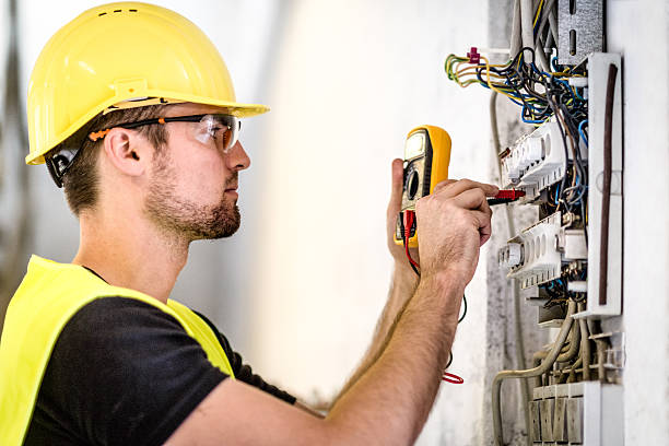 Professional Electrical Services in Summit Park, UT